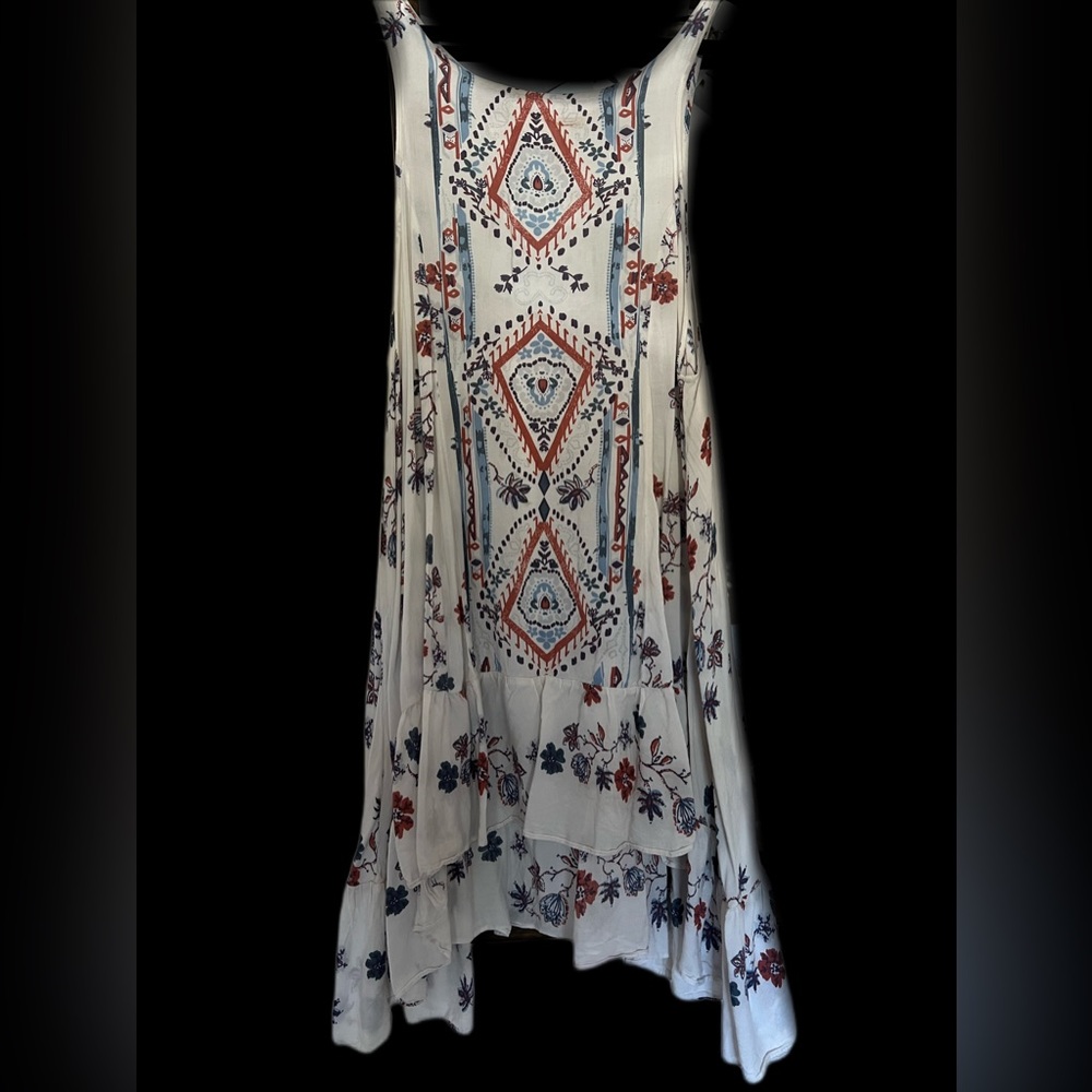 FREEPEOPLE DRESS MINI - Picture 3 of 4